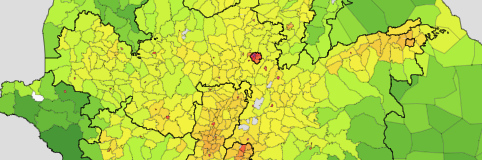 Ethiopia Administrative Division