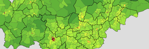Mali Administrative Division
