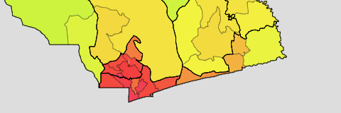Togo Municipal Division