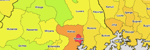 Administrative Division